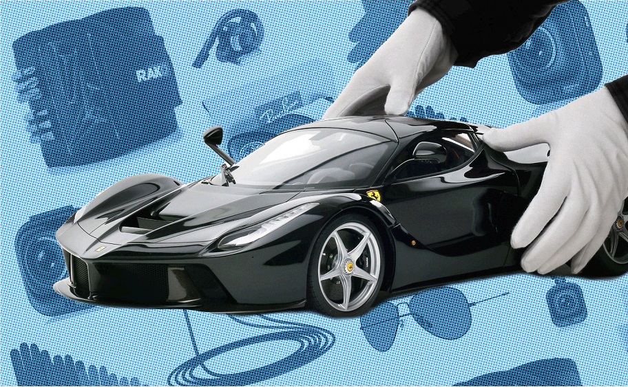 Father’s Day Gifts for the guys who love their cars