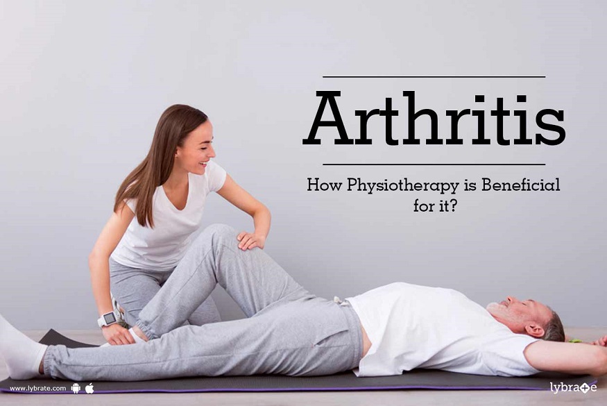 Some Reasons Why Physiotherapy is Beneficial for You