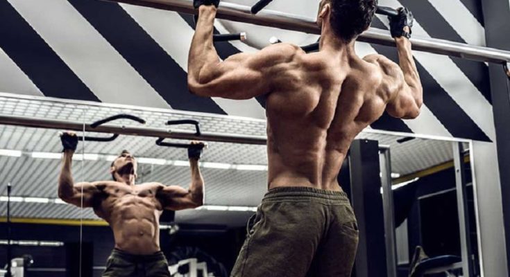 Benefits of having a Personal Trainer