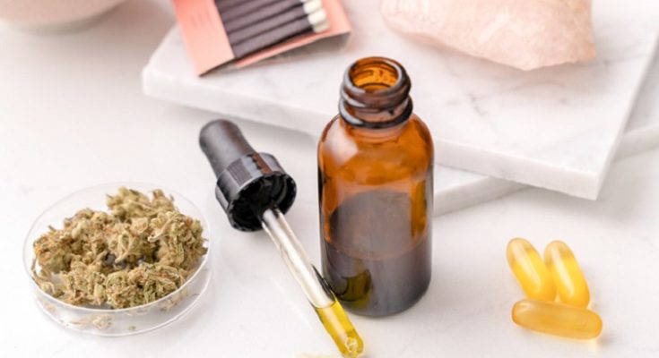 How CBD Products Help You Get Relief from Migraine
