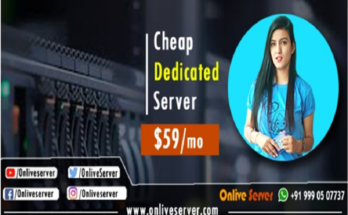 Make a List of Cheap Dedicated Server Before Switching from shared Hosting