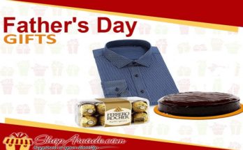 Father’s Day Gifts in Pakistan