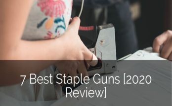 Buying Guide for Upholstery Staples Online