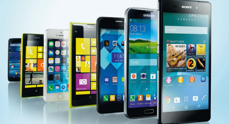 Mobile Price List