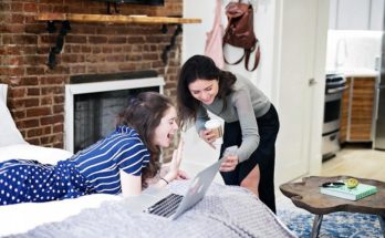 Stay Safe with Contactless Services from COVID Corporate Housing New York Units