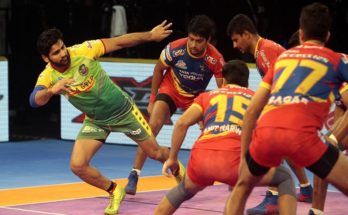 Fantasy Kabbadi -Effectively Utilizing the Game-Related Knowledge