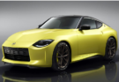 All you need to know about the Nissan Z Proto