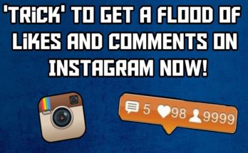 The Secret to Get More Likes and Comments on Instagram