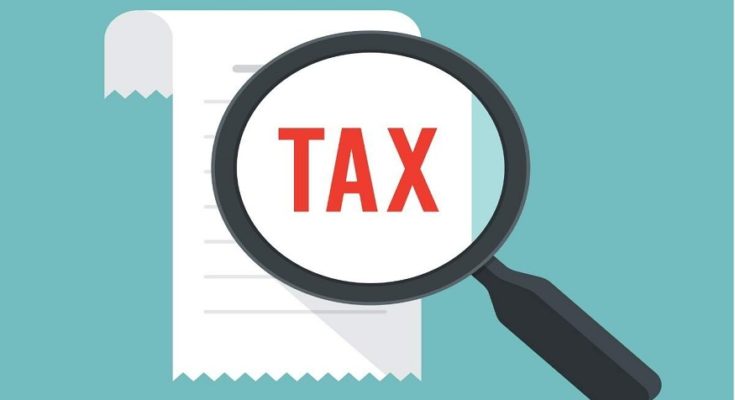 The right Tax Solutions in the Right Notes