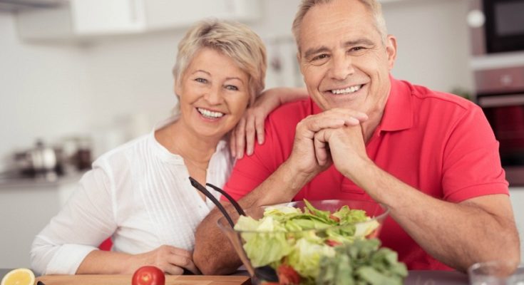 07 Ways to Promote Gut Health