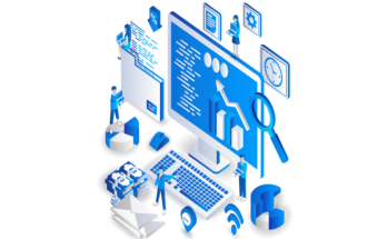 Blueprint of web optimization