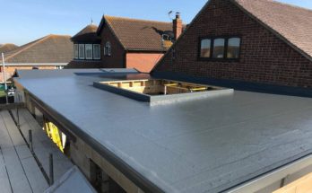 Fiberglass Roof & Its Known Benefits