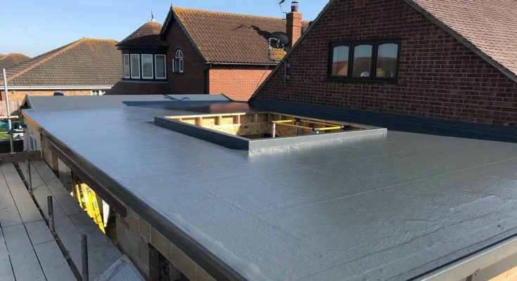 Fiberglass Roof & Its Known Benefits