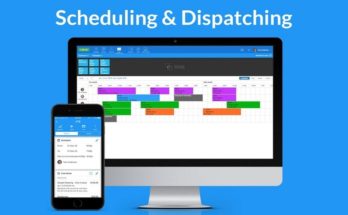 Why The Organisations Need Quickbooks With The Help Of Scheduling Software To Manage The Field Business?
