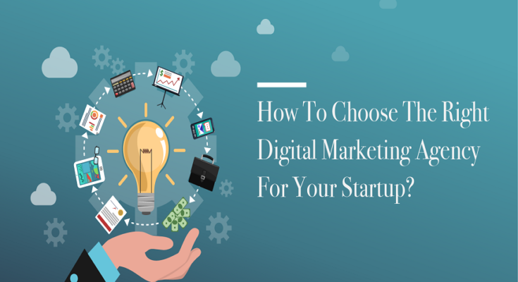 Exactly how to Pick The Right Digital Marketing Agency