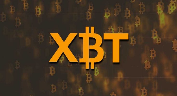What is XBT