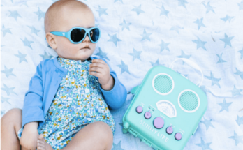 Children’s Sunglasses