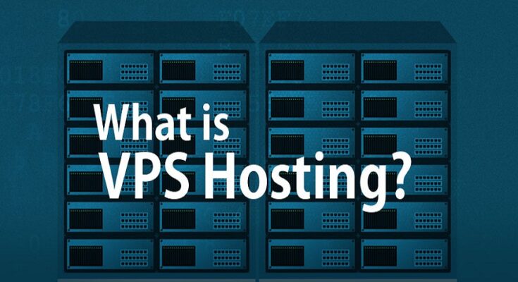 VPS Hosting