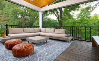 screened in porch in Elmsford, NY