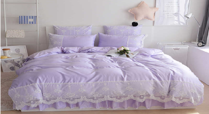 silk sheets