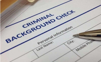 about Police Check in NSW