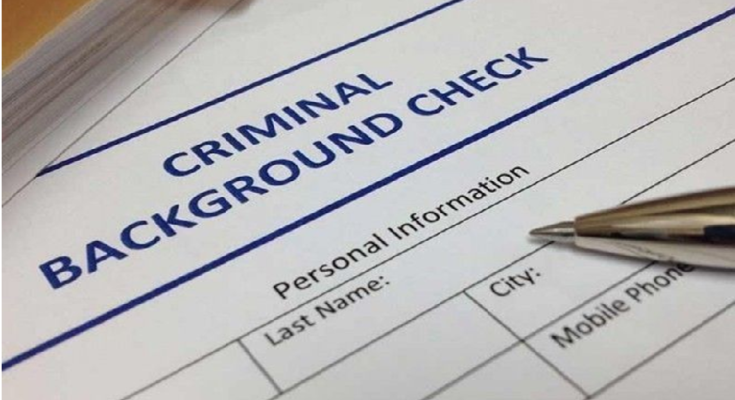 about Police Check in NSW