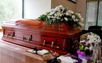 Purchasing a Casket Online