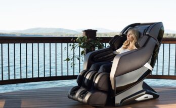 Massage Chair Guide