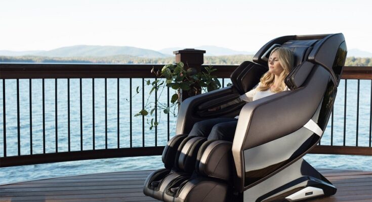 Massage Chair Guide