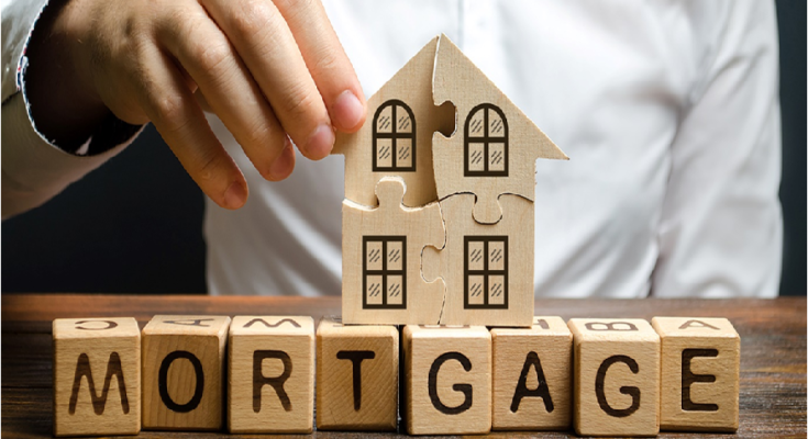 Mortgage Loans