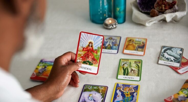 Know the fundamentals of tarot card studying earlier than getting providers