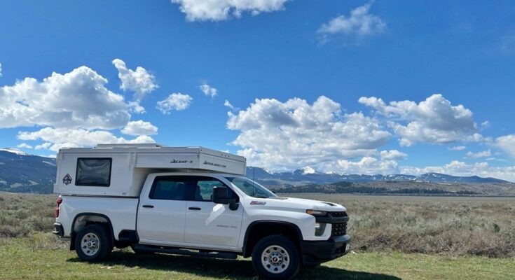 Single Cabin Pickup Rentals