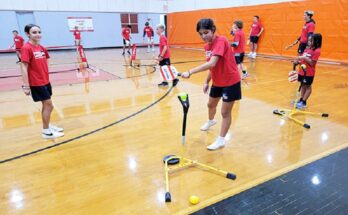 Pickleball in Schools and Educational Settings