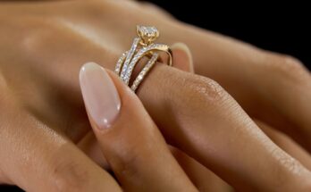 engagement rings Birmingham