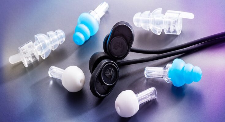 Ear Plugs for Musicians