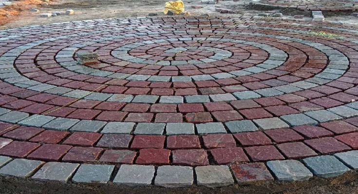 Cobblestones Supplier