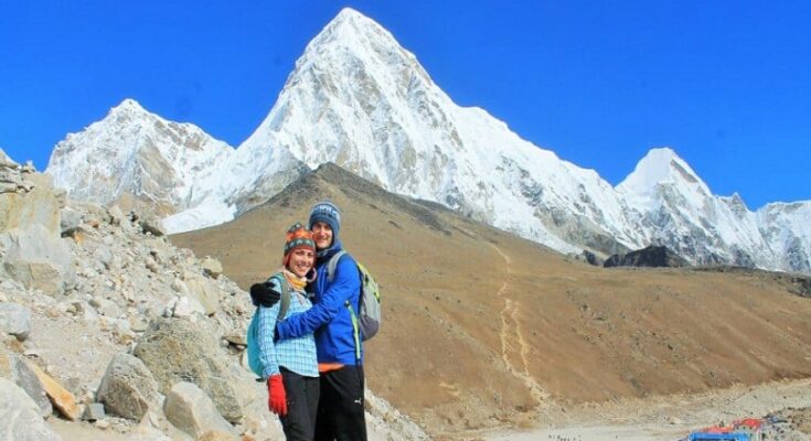 Everest Base Camp Trek Cost