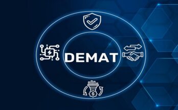 Open a Demat Account