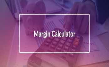 margin calculator